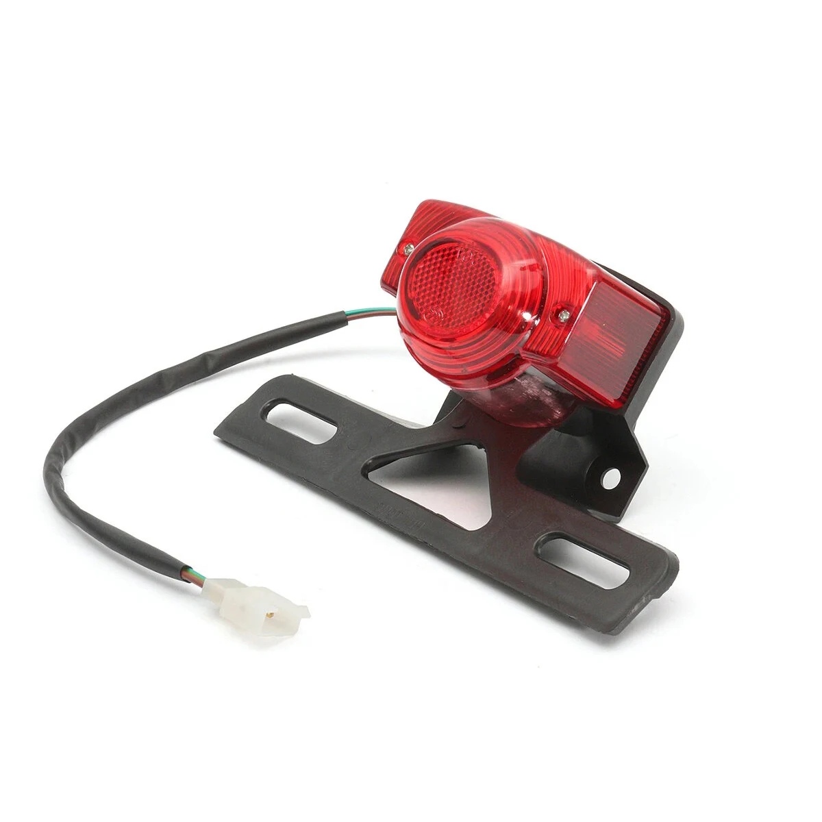 Światło Tylne Tył Motocykla Lampa Tylne Światło Dla Honda Małpa Z50 Z50Jz Z 50 Kdf
