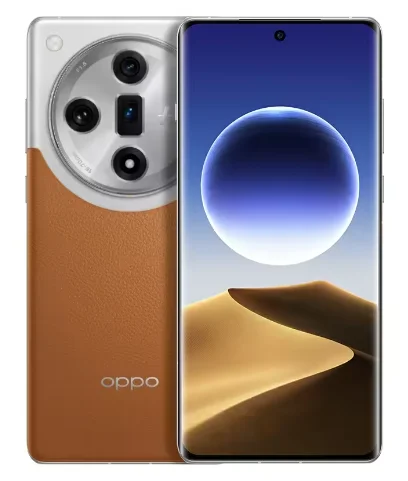 Official New OPPO Find X7 5G SmartPhone Dimensity 9300 Octa Core