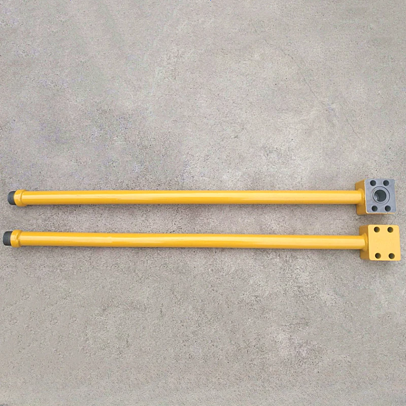 

Loader accessories 855/855N/856 large boom oil cylinder hydraulic pipeline oil pipe 10D7735