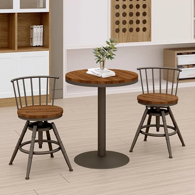 Рисунок 2 - Регулируемый барный стул для отдыха