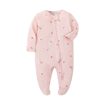 Body per Neonati, Abbigliamento per Bambini e Bambine, Manica Lunga, 3 6 9 12 Mesi, Vestiti per Bambini e Neonati