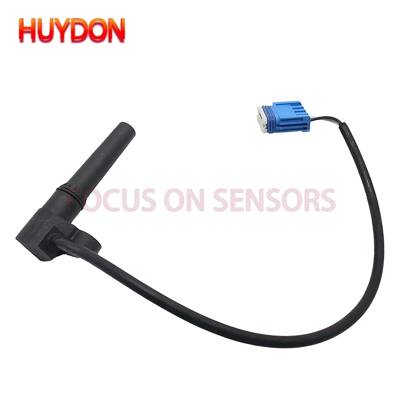 Transmission Speed Sensor 252980 7700116378 7700116377 For Peugeot 207 307 308 307CC 308CC 308SW 407 Citroen C5