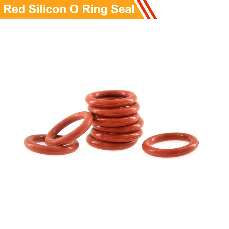20  O   2.4mm CS VMQ O-  Ŷ 26mm-50mm OD  Ǹ O   