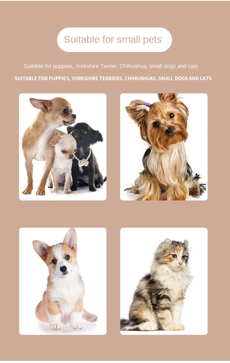 Рисунок 6 - Зубная щетка для животных для собак