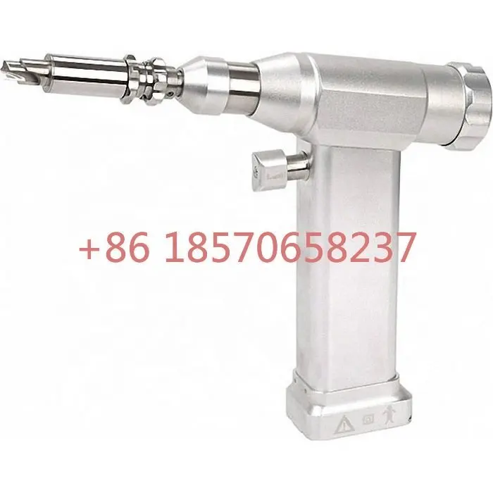 

Ортопедические Хирургические инструменты по конкурентоспособной цене, самоостанавливающаяся стандартная медицинская электроинструмент, хирургическая дрель для костей, пила