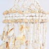 Conch Sea Shell Wind Chime Hanging Ornament Wall Decoration Creative Hanging Pendant Stylish Hanging Ornament Hanging 4