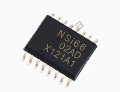 

free shipping 20PCS NSI6602A-DSWR NSI6602AD SOW16