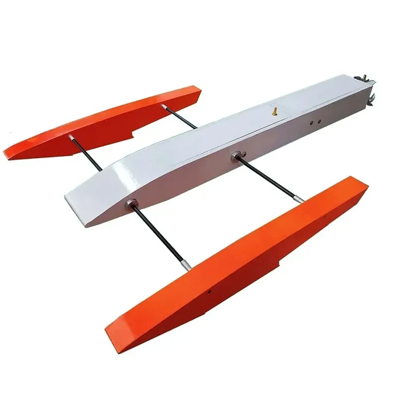 RC Shrimp Boat Model 150km/h DIY Wooden Boat Model Electric Shrimp Boat Competition Grade Shrimp Boat Model Handmade Boat Model 6