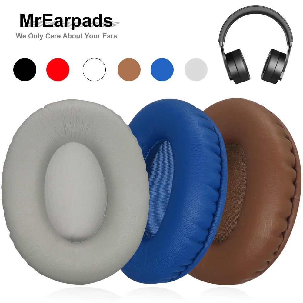 

RP HD600N Earpads For Panasonic RP-HD600N Headphone Ear Pads Earcushion Replacement