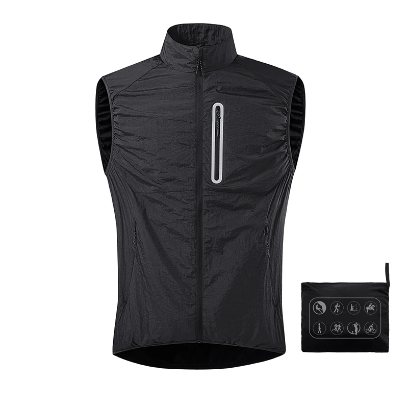  slider image of JNLN Summer Working Vest