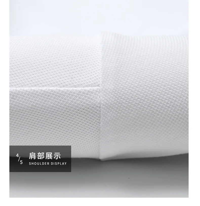 Fashion brand silk cotton breathable polo shirt short sleeved men's top summer new minimalist striped high-end casual T-shirt 27