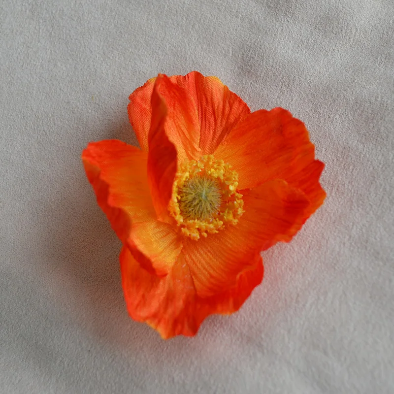 dark orange