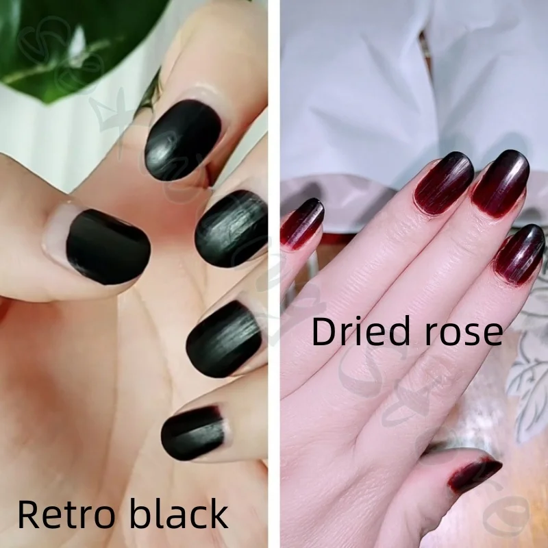 Natural plant Henna Powder Impatiens Nail Powder 30g a box lasts gentle does not fade easily nail powder