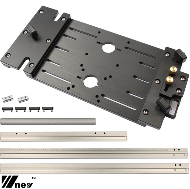 

L-HT120 Marble Machine Electric Circular Saw Plate Cutting tool woodworking Electric circular saw Rail woodworking DIY
