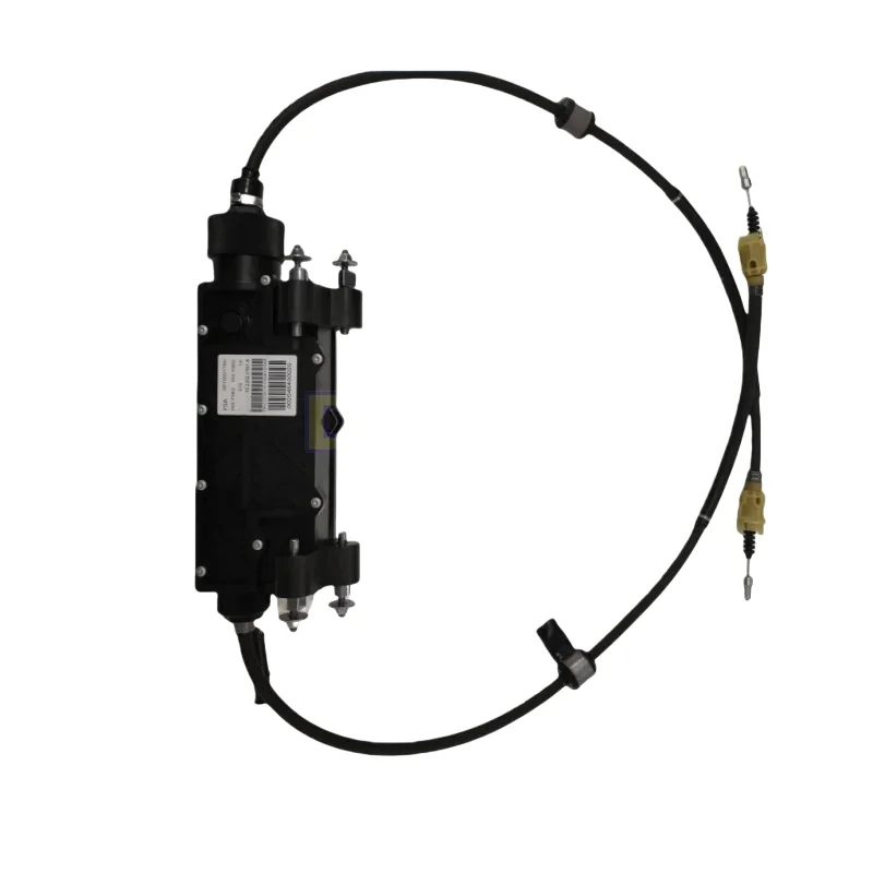 1612865480 1612865380 푸조 508 470214 470210 470218 698343 1PC용 상단 전기 주차 핸드 브레이크 메커니즘 모터 9810501780