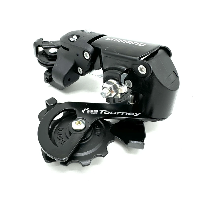 Bike Derailleur Shimano Tourney TY200 Rear Derailleur - 6/7