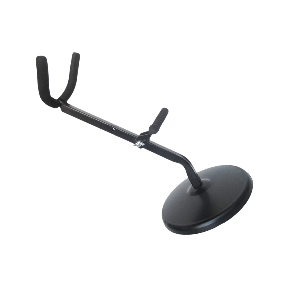 

Alto Saxophone Desktop Show Rack Practical Holder Music Accessories