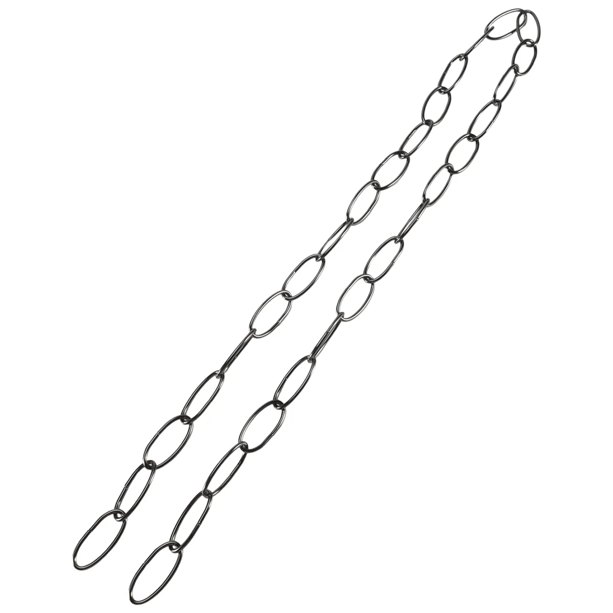 1M Heavy duty chain for vintage chandelier hanging lamp stainless steel chain steel chain