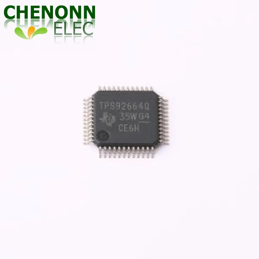 TPS92664QPHPRQ1