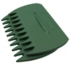 1 Pair Hand Leaf Collection Rake Lawn Yard Rubbish Weed Rake Grass Garden Debris Straw Waste Pick Up Claw Grabber Cleaning Tool 6