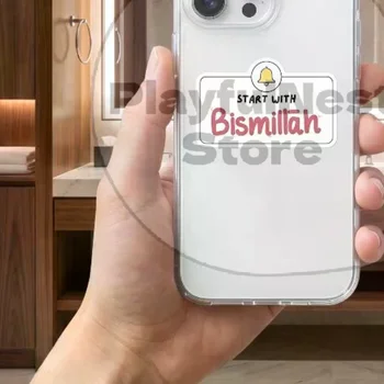 Adesivi Decorativi Fai-da-Te con Motivo a Campana, Impermeabili in Vinile per Telefoni Cellulari, Bottiglie d'Acqua, Laptop, Skateboard, Decorazioni per Feste e Regali