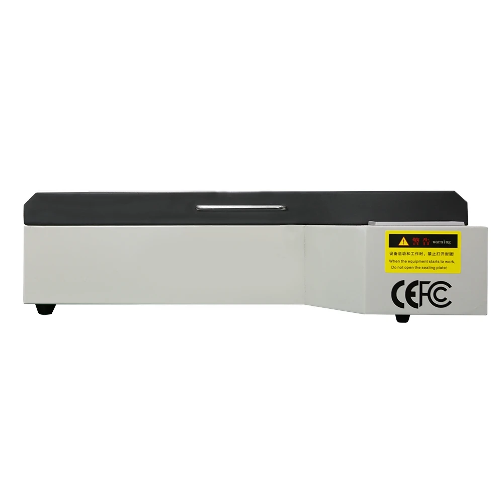 350*500mm Oven Specifically Designed for Heat Transfer Printers Mini A3 Heat Press Flat Oven DTF Film Printer Use Air Purifier