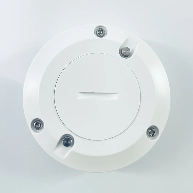 Zigbee Water Immersion Sensor Smart Life Leakage Sensor Water Linkage Alarm App Remote Monitoring Water Leak Detector Tuya 6