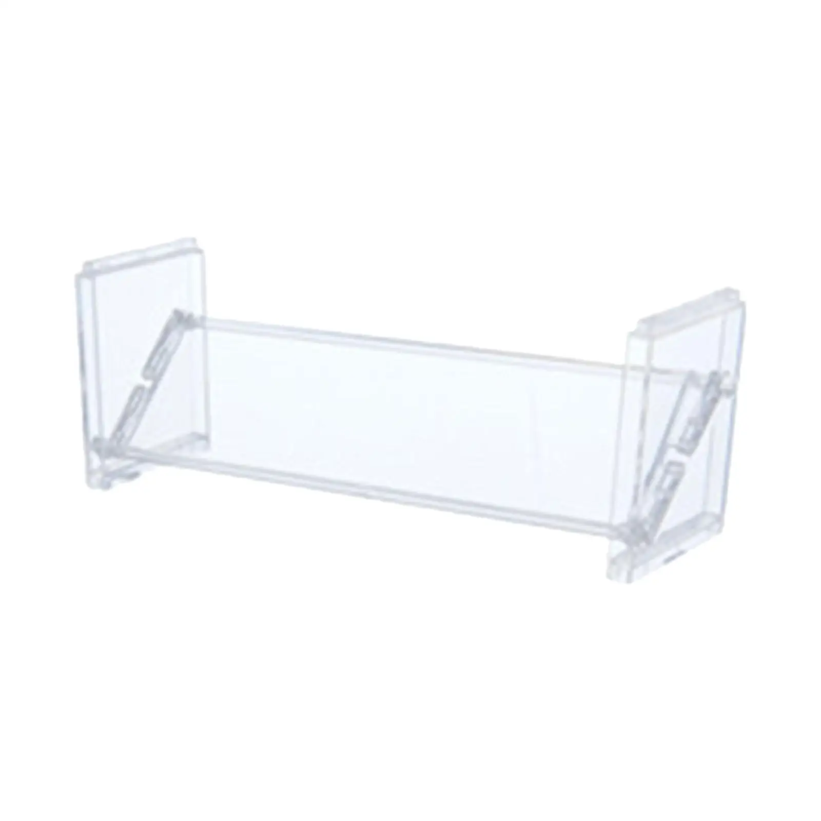 Makeup Organizer Multipurpose Holder Cosmetic Storage Organizer for Bathroom Counter Powder Cake Box Vanity Wife Daughter