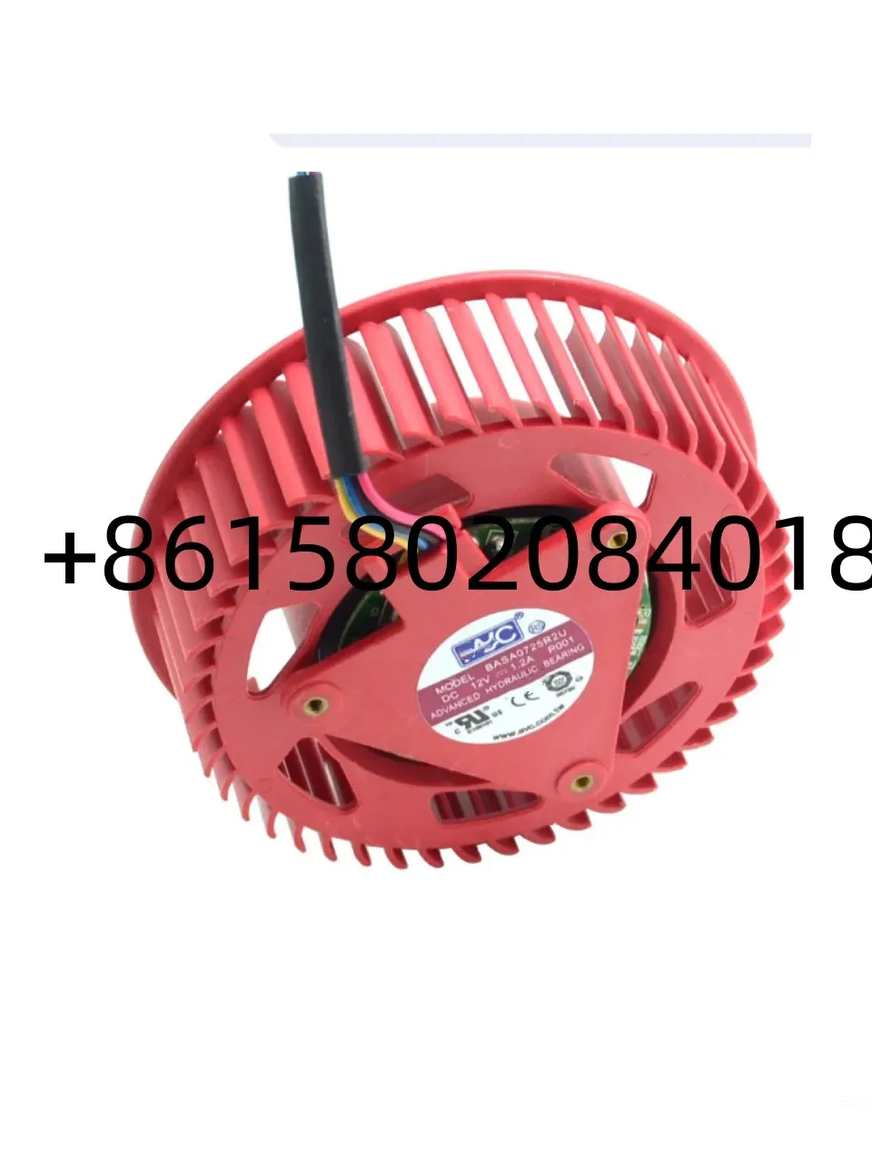 

New Original BASA0725R2U