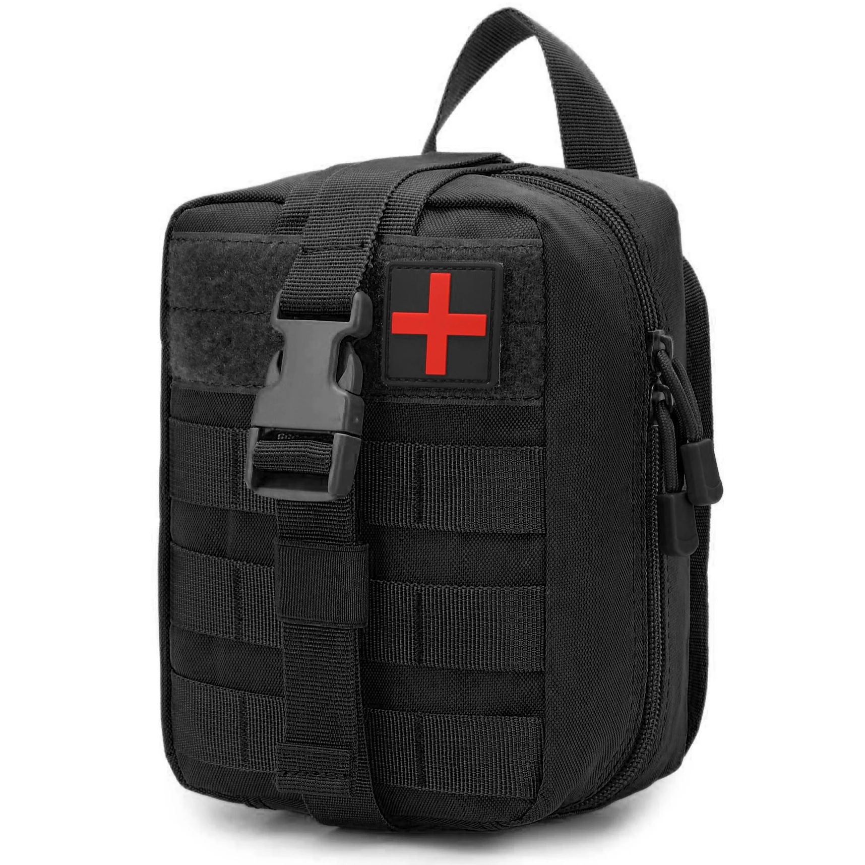 Tactical First Aid Pouch 2