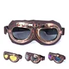 18427-016ea4.jpg lunette moto cross rétro Vintage, classiques, pour Harley Pilot Steampunk ATV