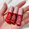 Mirror Water Light Lip Gloss Transparent Glass Lasting Moisturizing Waterproof Liquid Lipstick Pearlescent Fine Shine Lip Glaze 6