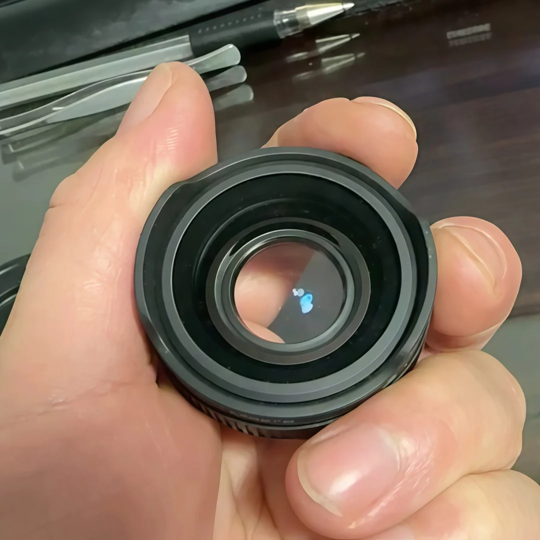 GoPro Hero 13 Black용 4배율 HD 매크로 렌즈 변환 키트(어댑터 포함) - 근접 촬영에 적합