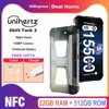 Unihertz 8849 Tank 2 Projector,22GB+512GB,108MP Camera Night Version,Helio G99,NFC,15500mAh,6.79" FHD+Display,Global Version 1