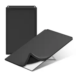 StarLink Gen3 Shockproof Silicone Protective Case (Black)