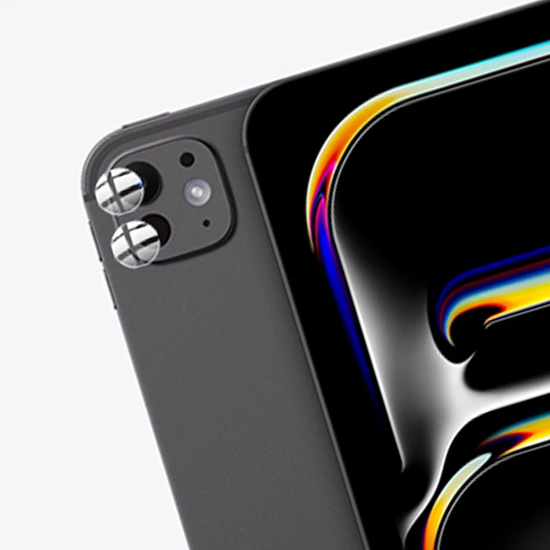 High-Definition Camera Lens Glass Protector
