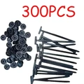 300PCS