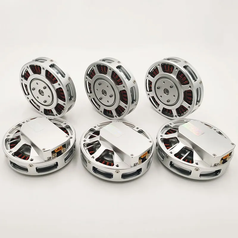 Mit Mechanical Dog Motor Set V3 V4 Braccio Meccanico Ad Alta Coppia Robot Joint Motor Robt Dog Custom-Made Dhl Spedizione Gratuita