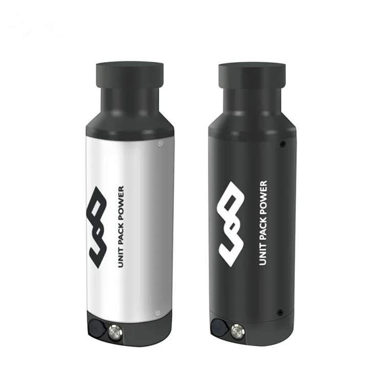 Bafang-motor de accionamiento medio para bicicleta eléctrica, kit completo de conversión BBS01 de 36v y 250w, con batería para botella de bicicleta eléctrica de 36v y 10,5 Ah