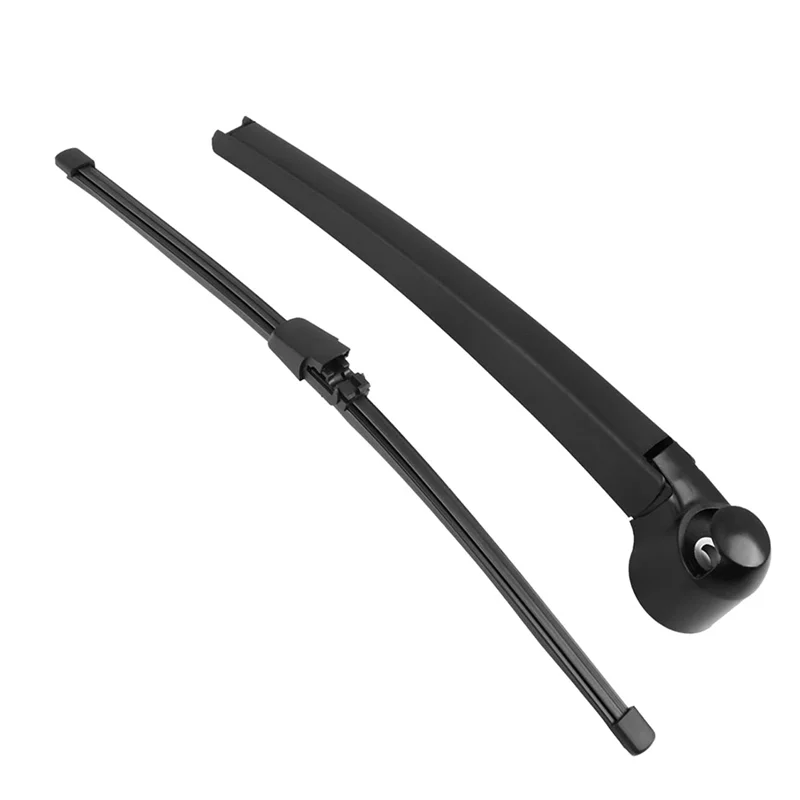 

Rear Windshield Wiper Arm and Blade Set 1K9955707A for Golf 5 6 / 5N / 2009-2014 / Seat Exeo ST 3R5