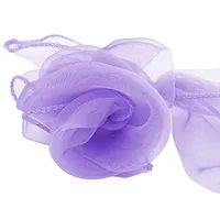 10pcs/lot Pink Organza Chair Sashes Wedding Chair Decoration Ribbons Ties Bow for Cover Banquet Wedding Party Event Mint Green 4