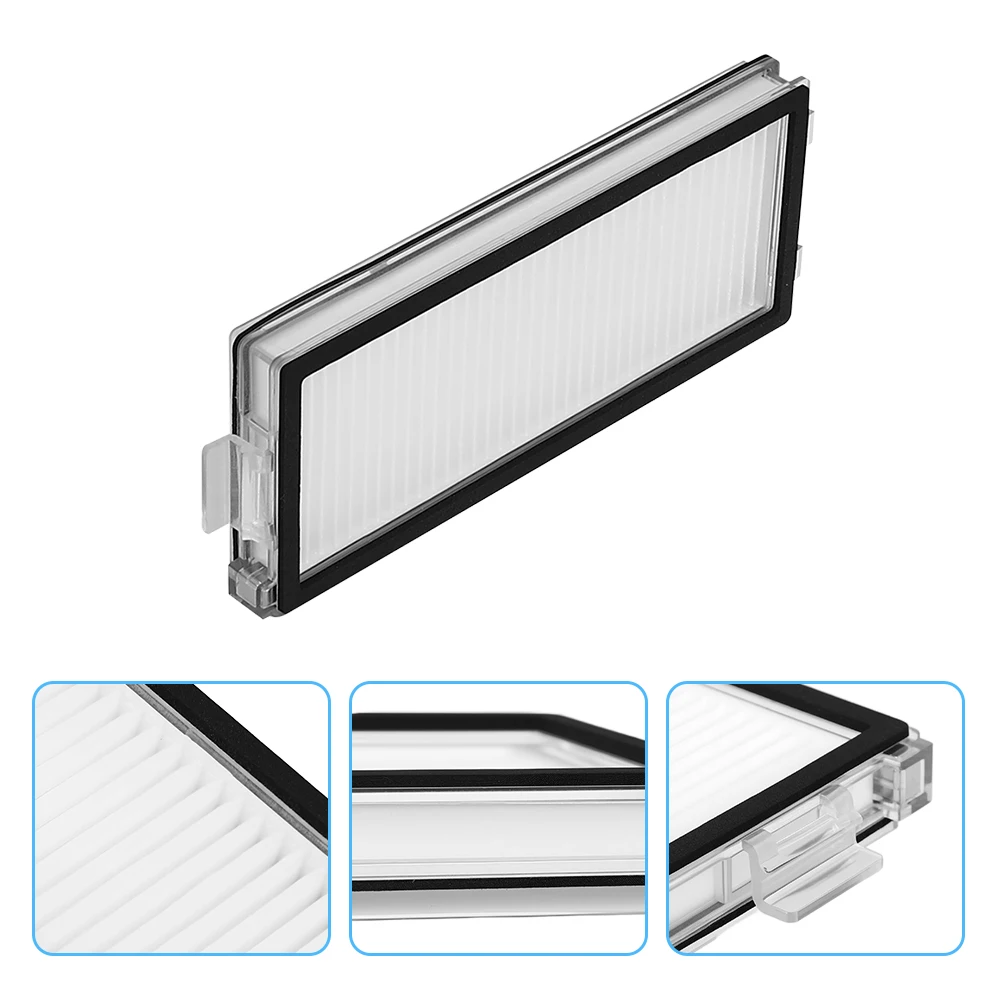 Description Picture 6 of itemFilter Replacement For Roborock P10S Pro/V20/Qrevo Master/Qrevo Slim Robot Vacuum Cleaner High-Efficiency Filter Accessories