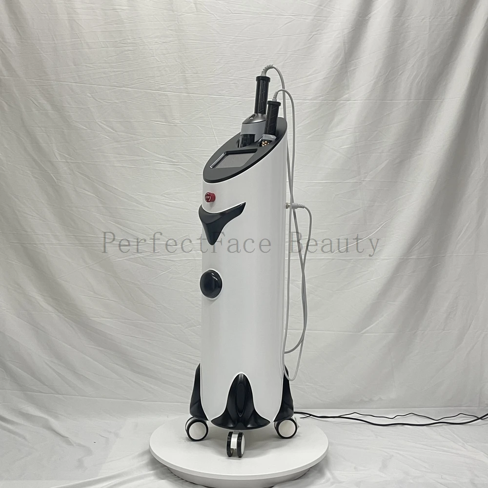 7-Inch Screen Upgraded Handle Inner Ball Roller Physiotherapy Body Contouring Eliminates Pain AntiCellulite Slimming Machine 4