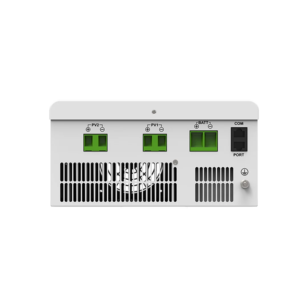 EPEVER 100A High-current MPPT Solarcharge Controller TEP10415 TEP10425 12/24/48V