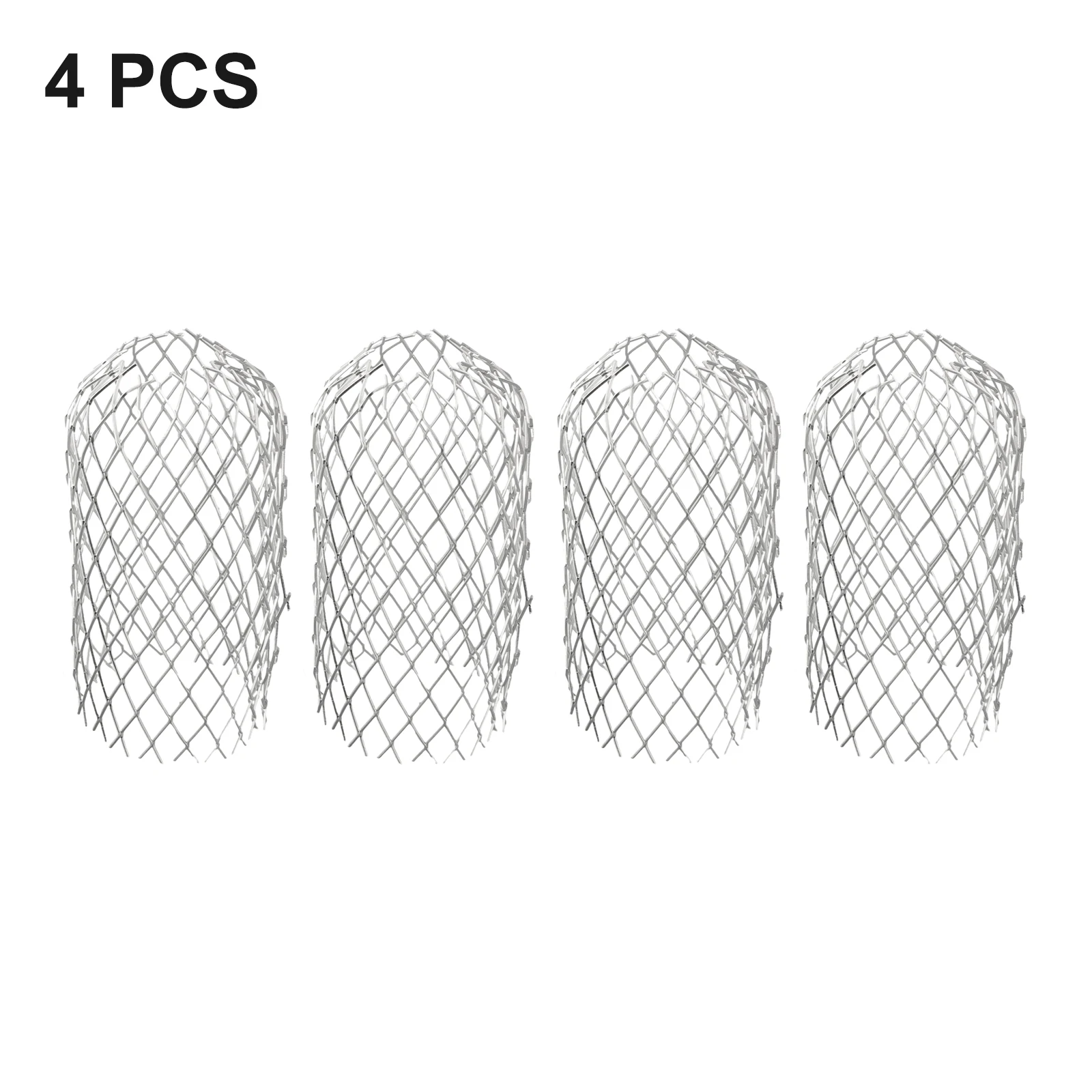 Metal Aluminum Gutter Leaf Guard