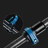 Naturehike ST07 5-Node Ultralight Telescopic Mountaineering Sticks Carbon Fiber Folding Trekking Pole hiking 3