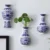 Ceramic vase