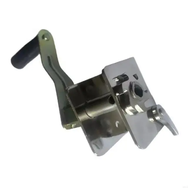 Volleyball Net Tensioning Device Badminton Poles Tensioner Tightening Tool 3