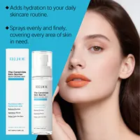 Hydrating Facial Mist with Hyaluronic Acid Panthenol Dry Skin Soothing Moisture Boost Refreshing Face Spray Instant Glow Comfort 6