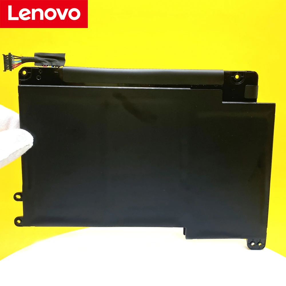 Nova Bateria do Portátil Original para Lenovo Thinkpad P40 Yoga 460 Yoga 14 Sb10f46458 00hw020 00hw021 Baterias p/ laptop - Imagem 2
